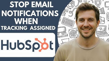 How to Stop Email Notifications When a Ticket is Assigned to You – Hubspot Full 2026 Guide