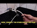 Izumi Bio-Stream Ultrafiltration Water System Installation