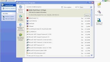 1. Installing IIS 7 on Windows