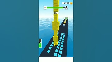 Stack color - GamePlay - level 108