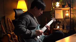 The "PRS" Tone (Shoutout to JAYHUN!!)