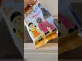 squidgame #snacks #netflix #korea