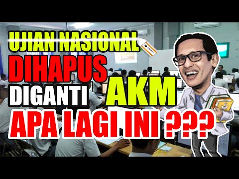 PROBLEMATIKA 'AKM' (Assesment