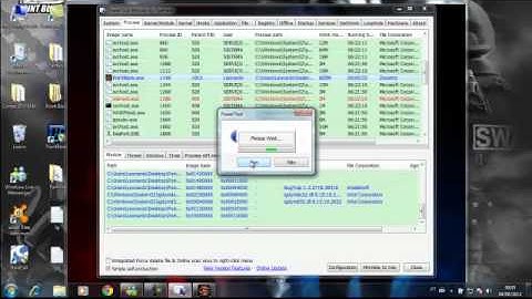 PB Bugando X-Trap 04 08 2012