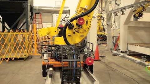 GUDEL TrackMotion TMF3