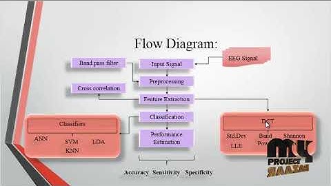 Electroencephalography (EEG) signal processing for epilepsy and autism spectrum disorder diagnosis