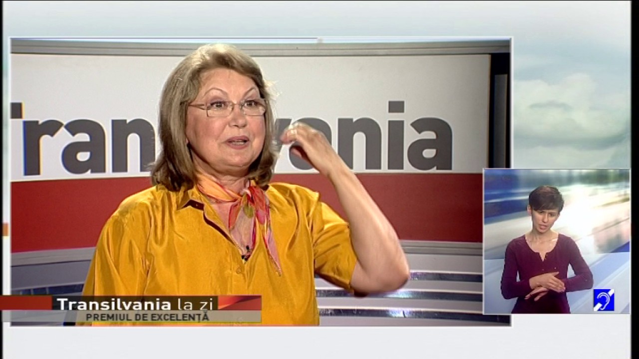Transilvania la zi din 8 iunie 2017