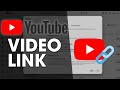 How To Copy Link / URL of YouTube Video on Mobile / Phone (Easy Guide)