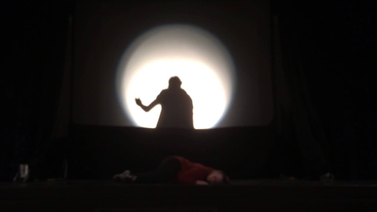 Oberon and Titania, Practise One