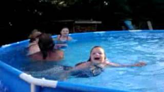 20100619 Swimming Pool Part 6