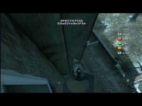 Bloc Jumping Elevator