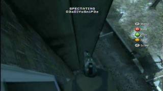 Bloc Jumping Elevator