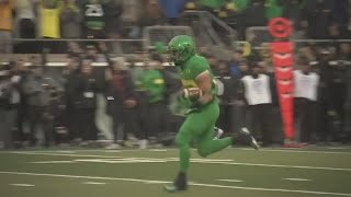 ‘It was painful’: Ducks Mario Cristobal, Rob Mullens on Pac-12 postponement