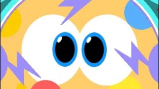 Froodles new important ￼face (My first animation of 2026￼￼)