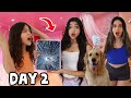 LAST TO LEAVE JASMINE'S ROOM! GONE WRONG