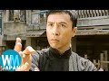 格闘映画「イップ・マン」のベストシーン ランキングTop10