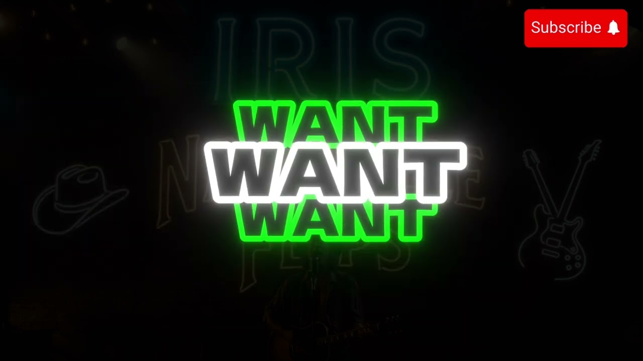 Iris   Goo Goo Dolls Modern Country Cover | Nashville Flips