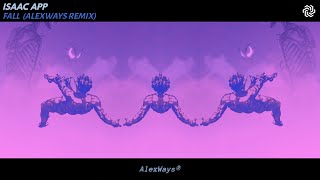 Isaac App - FALL (AlexWays Remix) (TECHHOUSE) screenshot 4