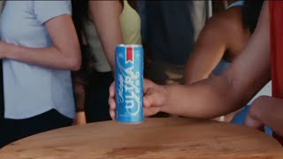 Michelob ULTRA Zero Commercial (2025 & 2026)