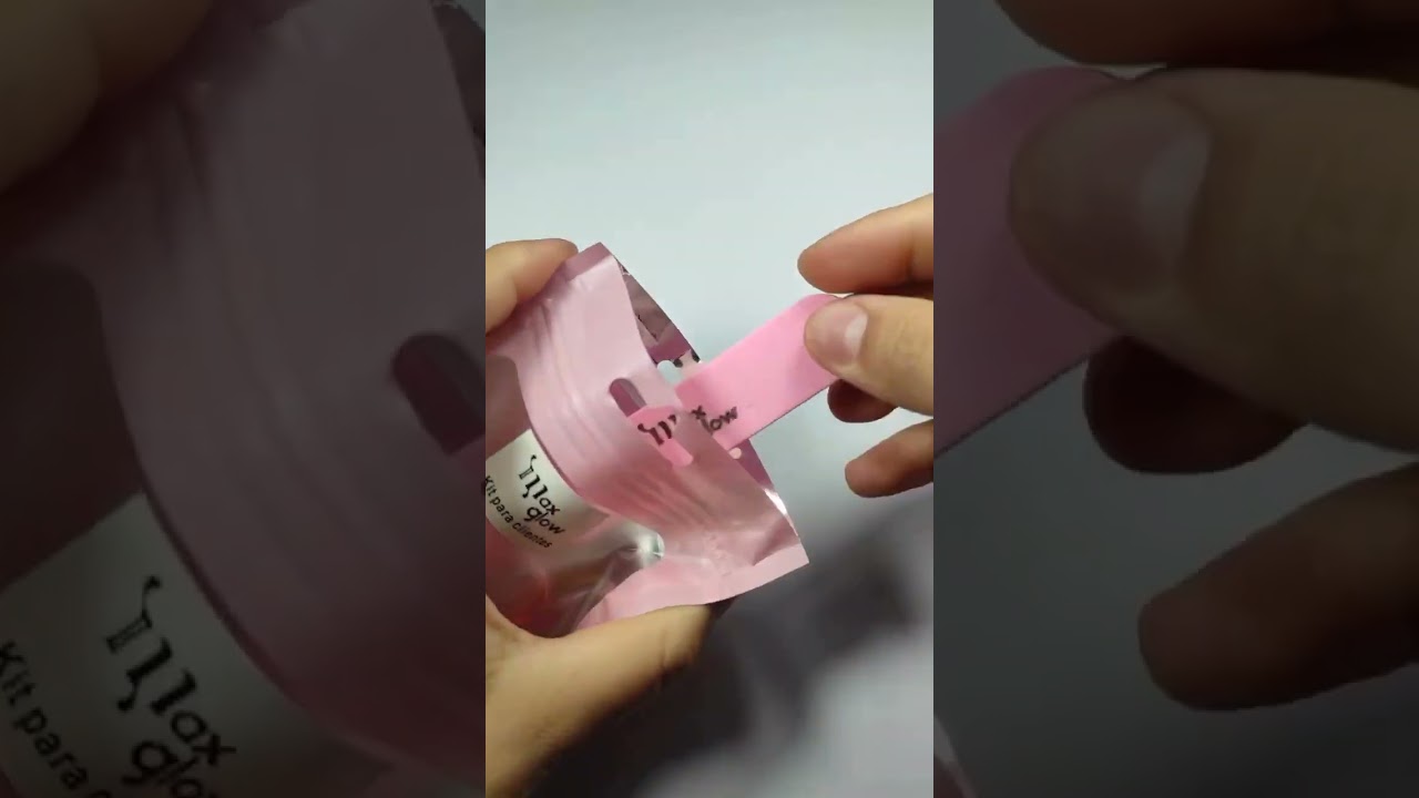 KIT PARA CLIENTES MAXGLOW  