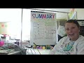 Summary and Picture Day Perfection Quiz
