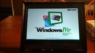 Download lagu IBM Thinkpad i Series T1161 running Windows ME