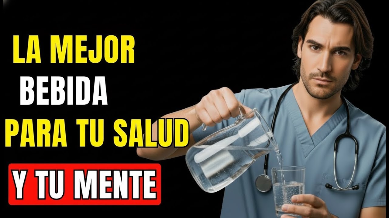 Neurólogo Advierte: El VENENO #1 que Causa Alzheimer (Y no lo sabes) | Dr. Fernando Manochi
