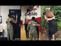 Military Coming Home Tiktok Compilation Most Emotional Moments Compilation #30 #soldiersCominghome