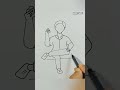 amazing drawing ideas #rongpencil #drawing #art #easydrawing