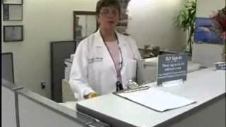 Video Tour Reproductive Endocrinology Lab Video - Brigham and Women's Hospital