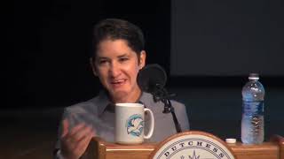 Fall 2016 Convocation Part 1 8 25 2016