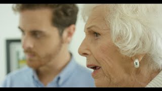 Meet A 101 Year Old Superhero