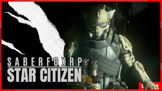 STAR CITIZEN-FANG SYNDICATE | Star Citizen ALPHA 4.1.1 | Role Play and PvPvE |