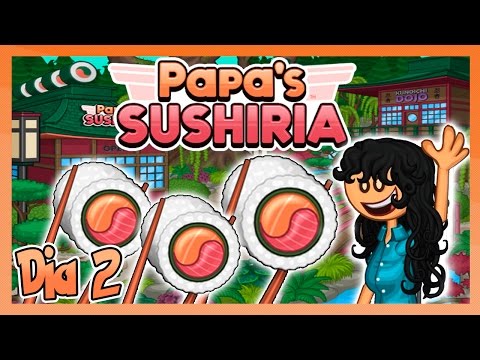 Mega Pack Com Todos Os Jogos Papa's Louie Funcionando 202% Para Jogar  Diret. 7 visualizações 