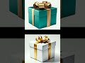 choice best gift box#chooseyourgift #automobile #choose #youtubeshorts #selectbox #box #roblox #1m