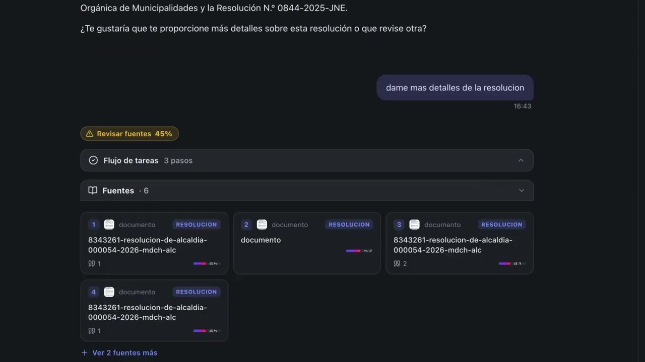 killari.ai — Ficha de documentos