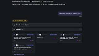 killari.ai - clasificación y generación de ficha de documentos