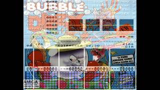 Bubble Dizzy - Original Soundtrack [ProTracker Music]