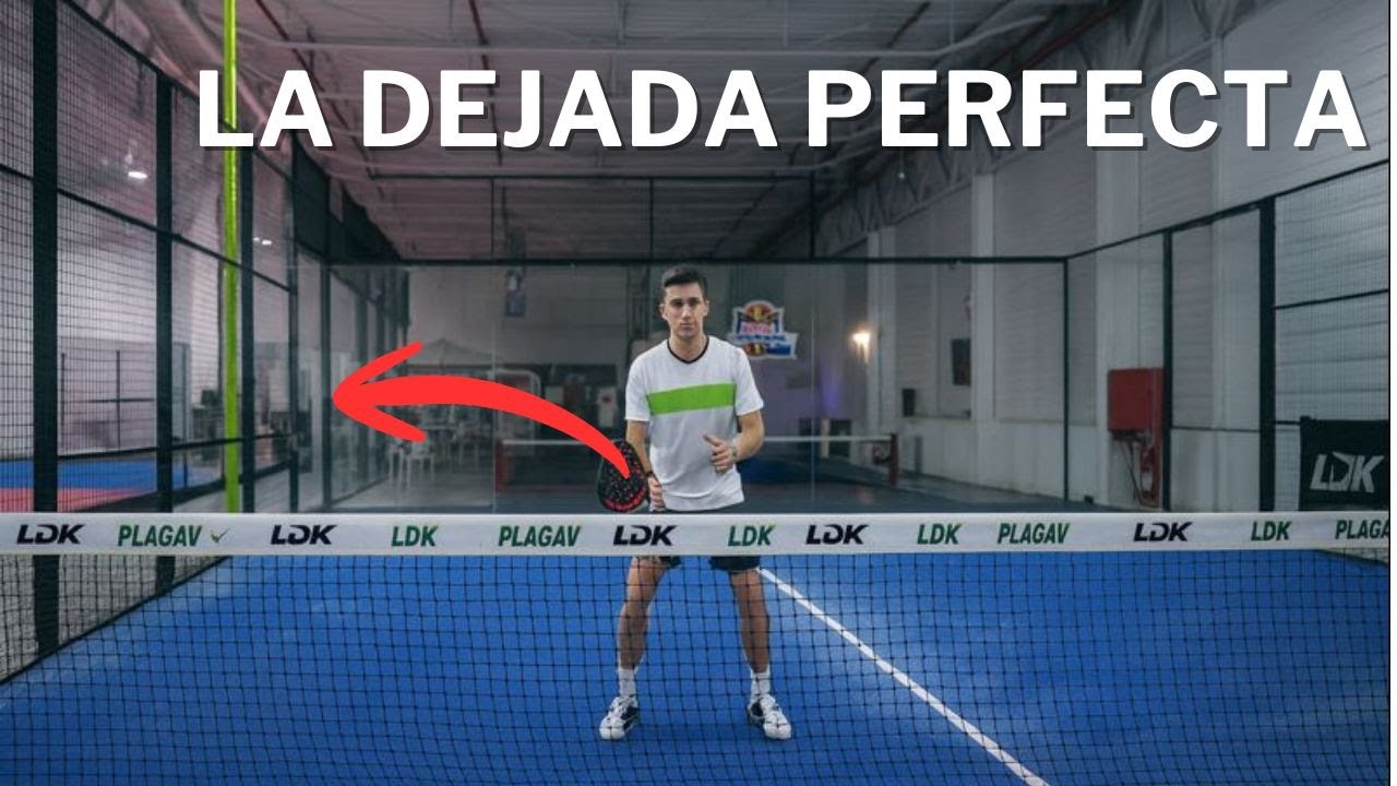 SÁCALA POR LA PUERTA EN PÁDEL CON ESTOS 4 EJERCICIOS