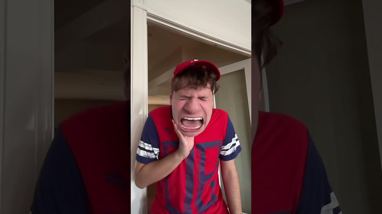 When Your Sibling Annoys You Shorts