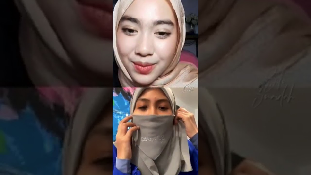 Instagram Live Siti Nordiana & Jiha Sham | 120221
