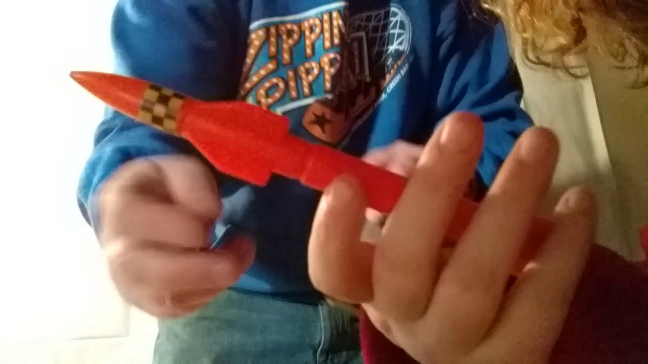 1985 Gi Joe Air Defense review quick look