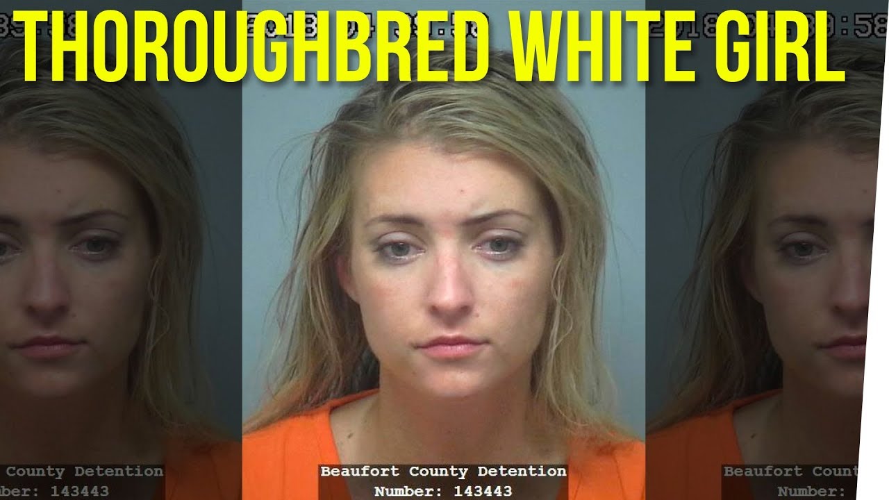 tiffany del real birthday Woman Tries to Use 'White Card' to Avoid Jail ft. Steve Greene & DavidSoComedy