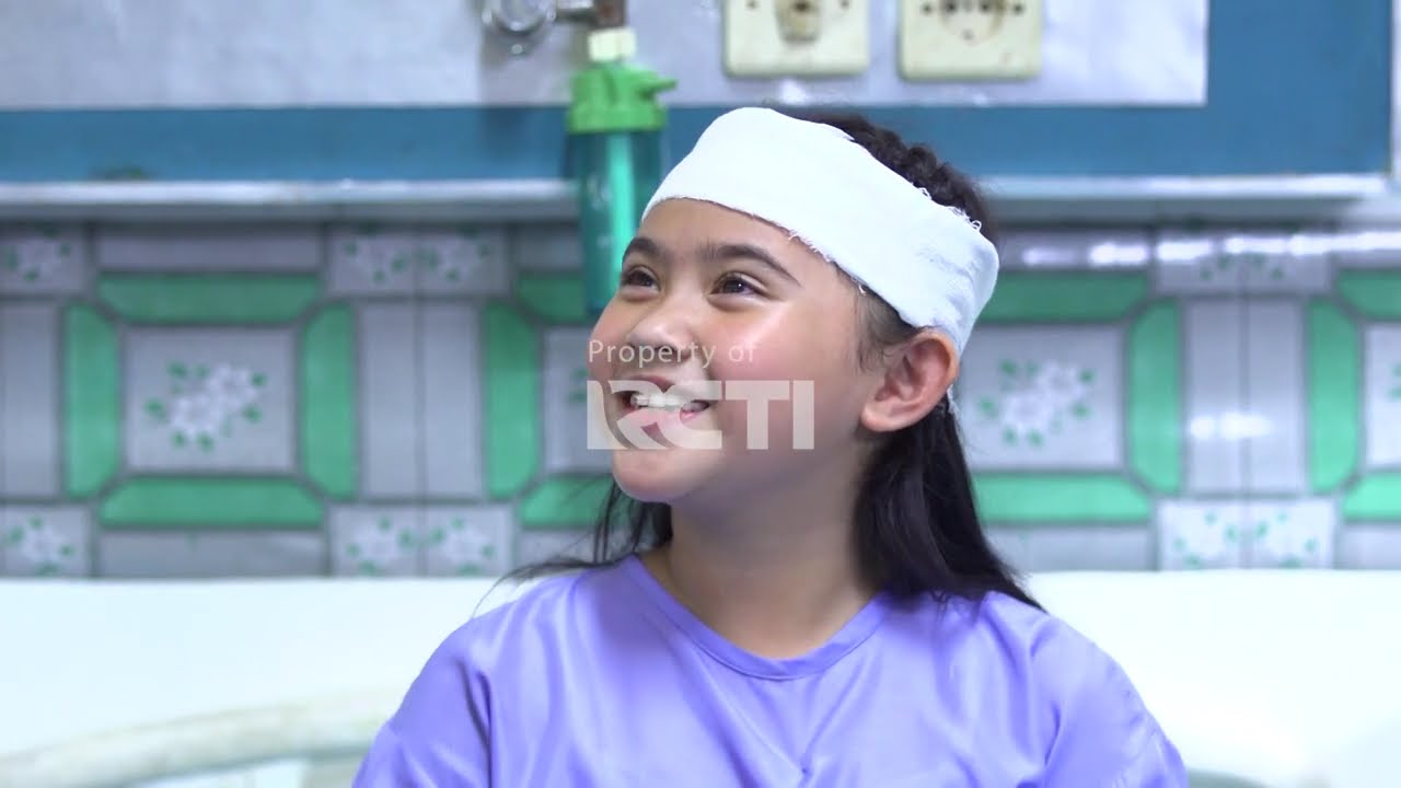 CINTA SEBENING EMBUN EP 120 121 PART 7