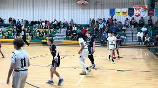 Details DDMS vs East Cary Feb 12 News