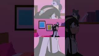 SPIT IT OUT// ANIMATION MEME #animationmeme #oc #trend #shorts #viral #memes @Lorynpop