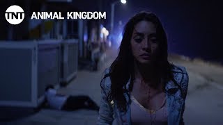 Animal Kingdom Baz Gets Left For Dead And Cops - Season 2, Ep. 13 Clip Tnt