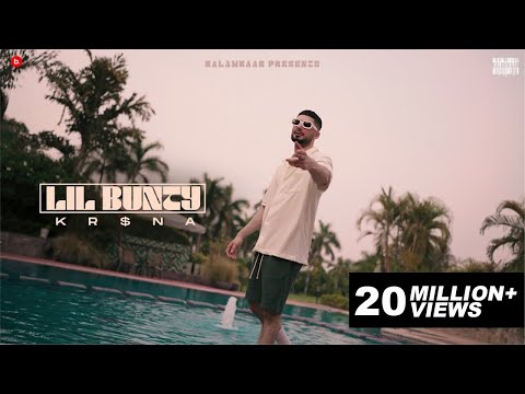 KR$NA – Lil Bunty | Official Music Video (Prod. Flamboy)