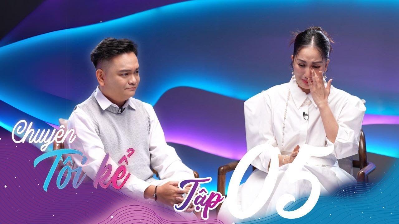 Chuyện Tôi Kể | Tập 5 | Khánh Thi: Đôi khi người mình bỏ quên lại là người gần nhất với mình