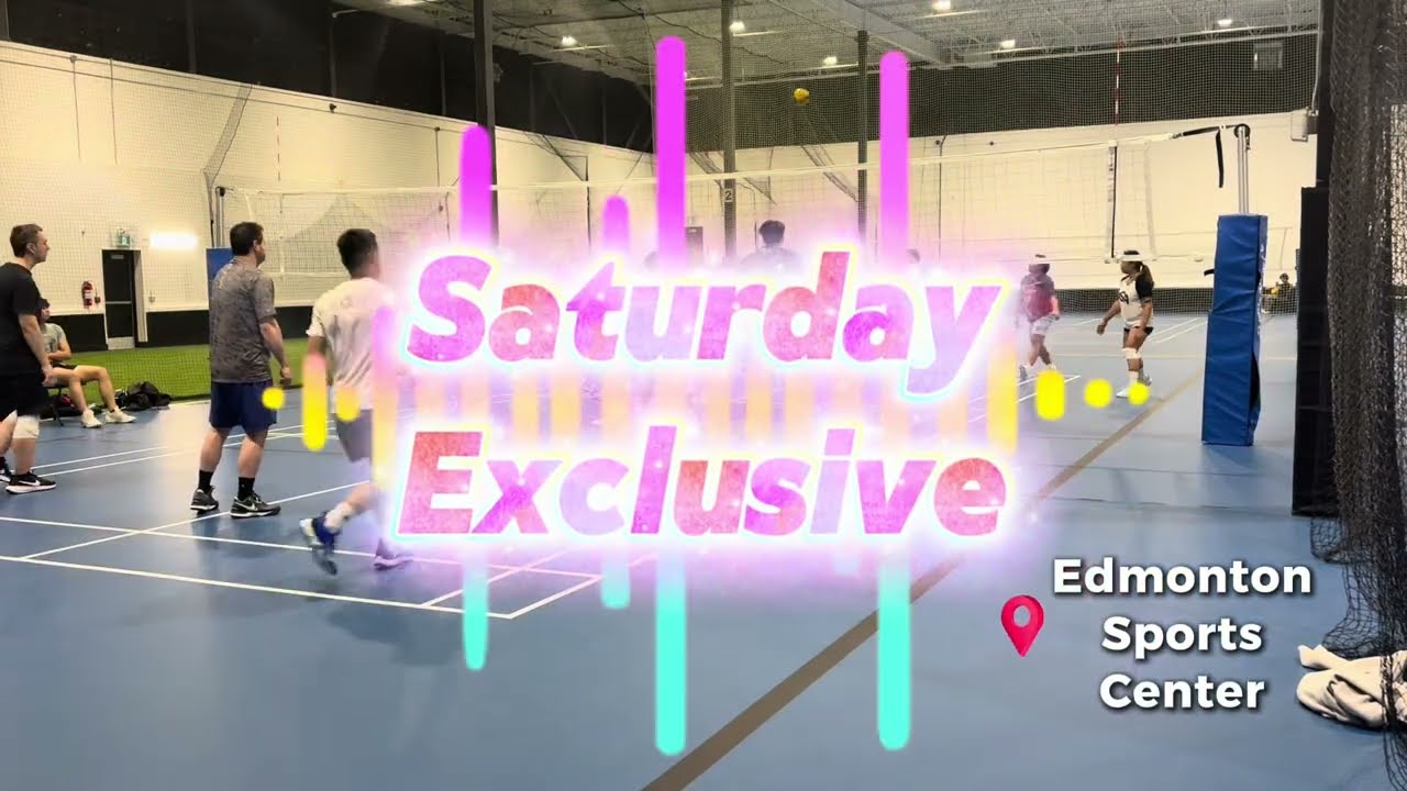 Exclusive Saturday Game - January 17, 2026